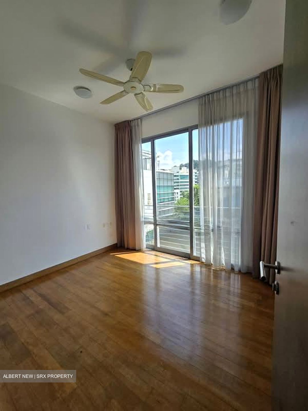 Radiance @ Bukit Timah (D21), Terrace #554020001